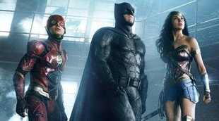 Zack Snyder demuestra que su montaje de 'Liga de la Justicia' existe (y es larguísimo)