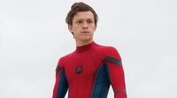 Tom Holland salvó el acuerdo de Spider-Man y Marvel con una llamada borracho