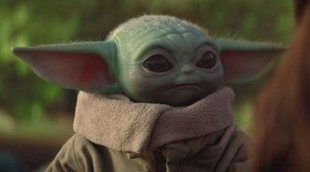 'The Mandalorian': Un fan se hace un tatuaje horrible de Baby Yoda bebiendo alcohol