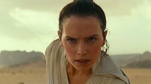 ¿Volverá Daisy Ridley como Rey tras 'Star Wars: El ascenso de Skywalker'?