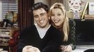 ¿Por qué Phoebe y Joey nunca fueron pareja en 'Friends'? El creador desvela la razón