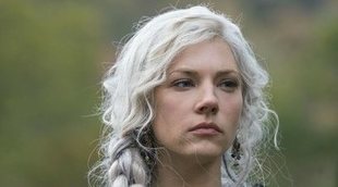 'Vikingos': Lagertha sorprende con sus planes de futuro en el avance de la temporada final