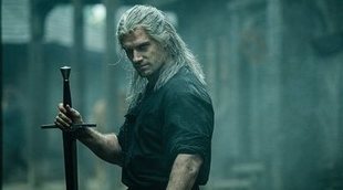 Henry Cavill revela que no usó dobles para sus escenas de acción en 'The Witcher'