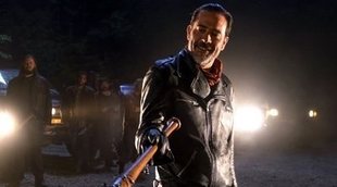 'The Walking Dead': Jeffrey Dean Morgan aún espera que se haga una precuela protagonizada por Negan