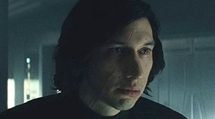 'Star Wars: El ascenso de Skywalker': Adam Driver piensa que Kylo Ren no tiene que redimirse