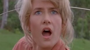 'Jurassic World 3': Así quiere Laura Dern que continúe la historia de Ellie