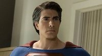 'Crisis en Tierras Infinitas' incluye una escena de Brandon Routh como Superman y Ray Palmer