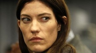 Jennifer Carpenter, más allá de 'Dexter': De 'El exorcismo de Emily Rose' a 'The Enemy Within'