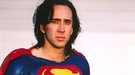 'Crisis en Tierras Infinitas' quiso contar con Nicolas Cage en el papel de Superman