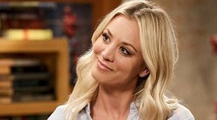 Kaley Cuoco publica la primera imagen de su nueva serie con HBO, 'The Flight Attendant'