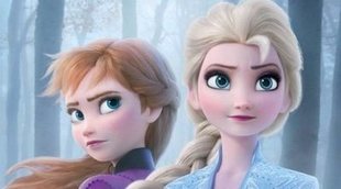 'Frozen 2' y 'Puñales por la espalda' continúan destacando en la taquilla de Estados Unidos