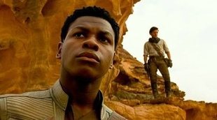 'Star Wars: El ascenso de Skywalker': John Boyega cuenta cómo reaccionó Disney ante la filtración del guion