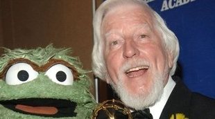 Muere Caroll Spinney, el hombre tras el traje de Paco Pico en 'Barrio Sésamo', a los 85 años