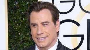 John Travolta descubre un error que nadie había percibido en 'Érase una vez en... Hollywood'