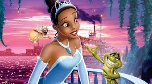 'Tiana y el sapo', el clásico Disney de la diversidad