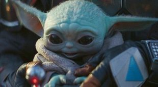 Fans de 'Star Wars' recogen firmas para conseguir un emoji de Baby Yoda