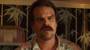 David Harbour habla sobre el final de su personaje en 'Stranger Things': "Hopper necesitaba morir"