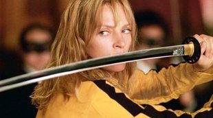 Quentin Tarantino está más cerca que nunca de hacer 'Kill Bill Vol. 3'