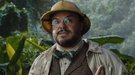 Jack Black se quiere retirar: 'Jumanji: Siguiente nivel' podría ser su última película