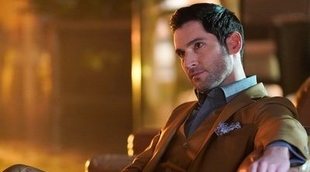 'Lucifer': Tom Ellis admite que ha mentido y pide perdón a sus fans