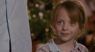 Así ha crecido Miffy Englefield, la hija de Jude Law en 'The Holiday'