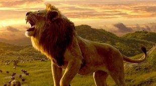 La empresa de los efectos especiales de 'El Rey León' cierra su estudio de Vancouver sin previo aviso