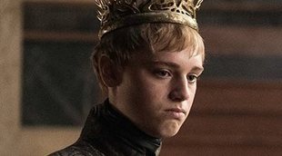 'Juego de Tronos': Dean-Charles Chapman (Tommen Baratheon) recibió amenazas por su personaje