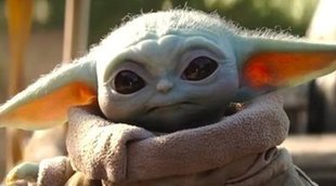 Ya puedes comprar una figura de Baby Yoda... en 'Los Sims 4'