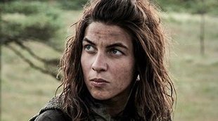 Natalia Tena aparece en 'The Mandalorian' y se convierte en la primera persona en aparecer en 'Star Wars', 'Juego de Tronos' y 'Harry Potter'