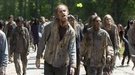 'The Walking Dead': ¿Cómo creen los actores que terminará la serie?