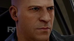 'Fast & Furious: Crossroads': Tráiler del videojuego que contará con los actores de la saga