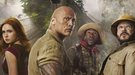 'Jumanji: Siguiente nivel' lidera la taquilla de Estados Unidos, 'Navidad sangrienta' y 'Richard Jewell' decepcionan