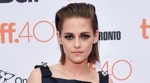 Kristen Stewart elegida Actriz de la Década por la Asociación de Críticos de Hollywood