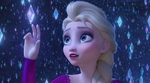 'Frozen 2': Escucha 'Mucho Más Allá' cantada en 29 idiomas distintos