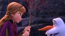 'Frozen 2' supera los mil millones de dólares de taquilla en menos de un mes