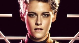 Kristen Stewart opina sobre el batacazo en taquilla de 'Los ángeles de Charlie'