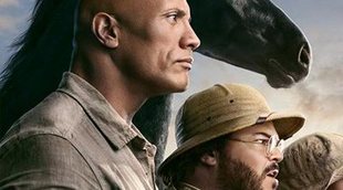 ¿Da pie 'Jumanji: Siguiente Nivel' a continuar la saga con otra película?