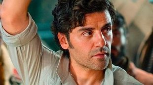 Oscar Isaac odia a Baby Yoda: "¡Matadlo!"