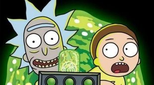 ¿Cuándo regresará la cuarta temporada de 'Rick y Morty'?