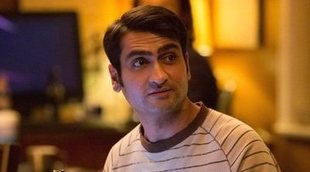 La dieta Marvel vuelve a funcionar: Kumail Nanjiani luce músculos tras su increíble cambio físico