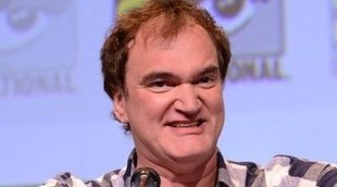 Quentin Tarantino está cada vez más lejos de dirigir una película de 'Star Trek'