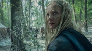 Anya Chalotra ('The Witcher'): "Contar con la experiencia de Henry Cavill me aportó la confianza que necesitaba"