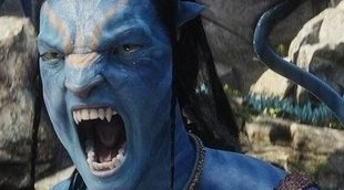 Por qué los Na'vi son azules y otras curiosidades de 'Avatar'