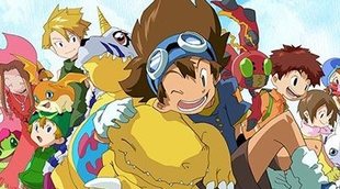 'Digimon': Nuevo y emotivo tráiler de la película que trae de vuelta a los Niños Elegidos