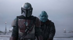 España encabeza la lista de países que más piratean 'The Mandalorian'