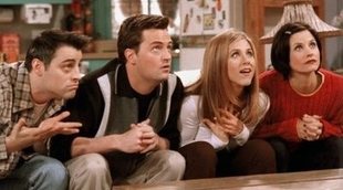 El de 25 años después: Por qué 'Friends' sigue siendo válida en plena era de la corrección política