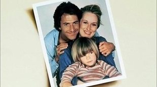 Curiosidades de 'Kramer contra Kramer', la "historia de un matrimonio" de Dustin Hoffman y Meryl Streep