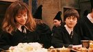 Los actores de 'Harry Potter' son como tú y yo y también se reencuentran para cenar por Navidad