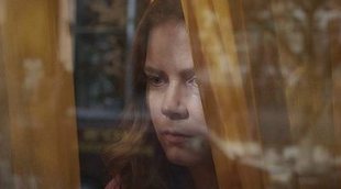 Tráiler de 'La mujer en la ventana': Amy Adams vs los Oscar, otra vez