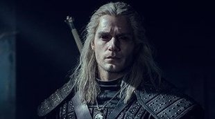 'The Witcher': Henry Cavill se luce como Geralt de Rivia en la serie de Netflix